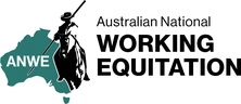 Australian National Working Equitation logo