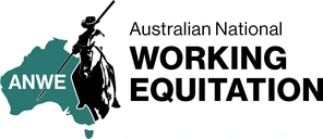 Australian National Working Equitation logo