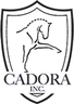 Cadora logo