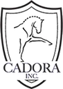 Cadora logo