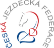 ČJF (Czech Republic) logo