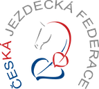 ČJF (Czech Republic) logo