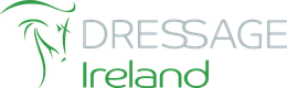 Dressage Ireland logo