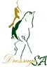 Dressage South Africa logo