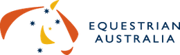Equestrian Australia logo