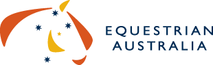 Equestrian Australia logo