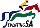 Eventing South Africa logo