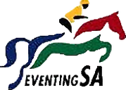 Eventing South Africa logo