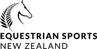 Equestrian Sports NZ logo