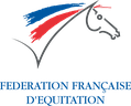 FFE (France) logo