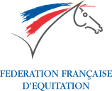 FFE (France) logo