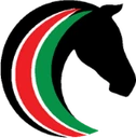Horse Association of Kenya logo