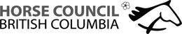 Horse Council BC logo