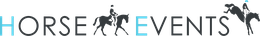 Horse Events logo