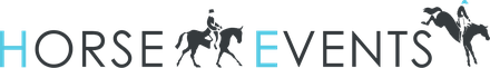 Horse Events logo