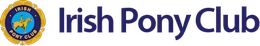 Irish Pony Club logo