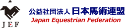 JEF (Japan) logo