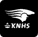 KNHS (Netherlands) logo