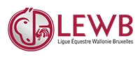 LEWB (Belgium) logo