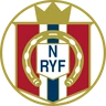 NRYF (Norway) logo