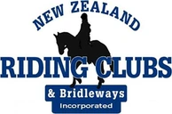 NZ Riding Clubs logo