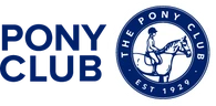 The Pony Club logo