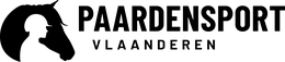 Paardensport Vlaanderen (Belgium) logo