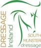 South Munster Dressage logo