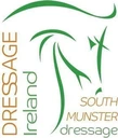South Munster Dressage logo