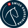 Swiss Equestrian (Switzerland) logo
