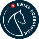 Swiss Equestrian (Switzerland) logo