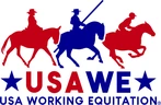 USA Working Equitation logo