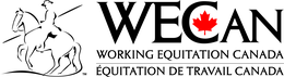 Working Equitation Canada logo