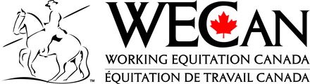 Working Equitation Canada logo