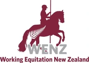 Working Equitation NZ logo