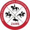 South African Working Equitation logo